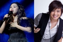 Nhạc - Điều xúc động từ ca sĩ Thùy Chi dành cho cố ca sĩ Wanbi Tuấn Anh