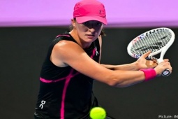 Thể thao - Nóng nhất thể thao tối 24/2: Swiatek hé lộ lí do thua sốc ở Dubai Tennis Championships