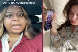 Giải trí - Điều ít biết về người phụ nữ nổi tiếng vì 50 clip "bóc phốt" chồng