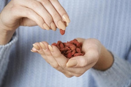 Loại quả cực tốt cho người yếu sinh lý