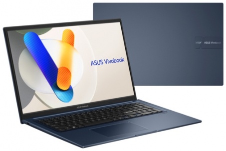 Asus ra mắt Vivobook 14 2024 với thiết kế “sang, xịn, giá tốt”