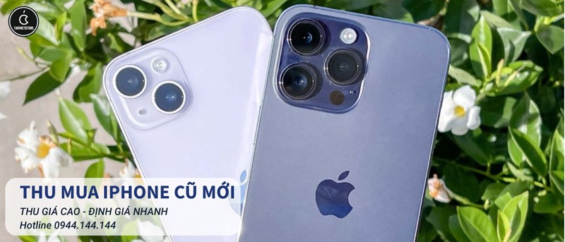 Táo Việt Store - Hỗ trợ thu mua iPhone cũ giá cao uy tín cho mọi người - 1