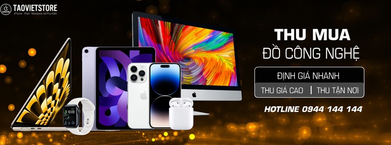 Táo Việt Store - Hỗ trợ thu mua iPhone cũ giá cao uy tín cho mọi người - 2