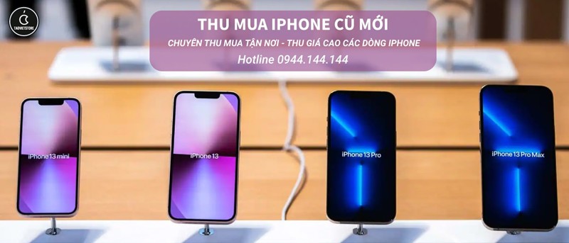 Táo Việt Store - Hỗ trợ thu mua iPhone cũ giá cao uy tín cho mọi người - 5