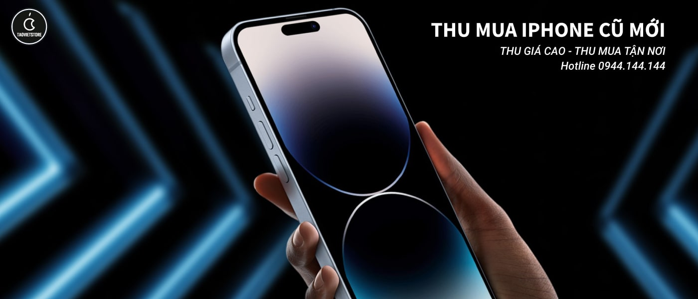 Táo Việt Store - Hỗ trợ thu mua iPhone cũ giá cao uy tín cho mọi người - 3