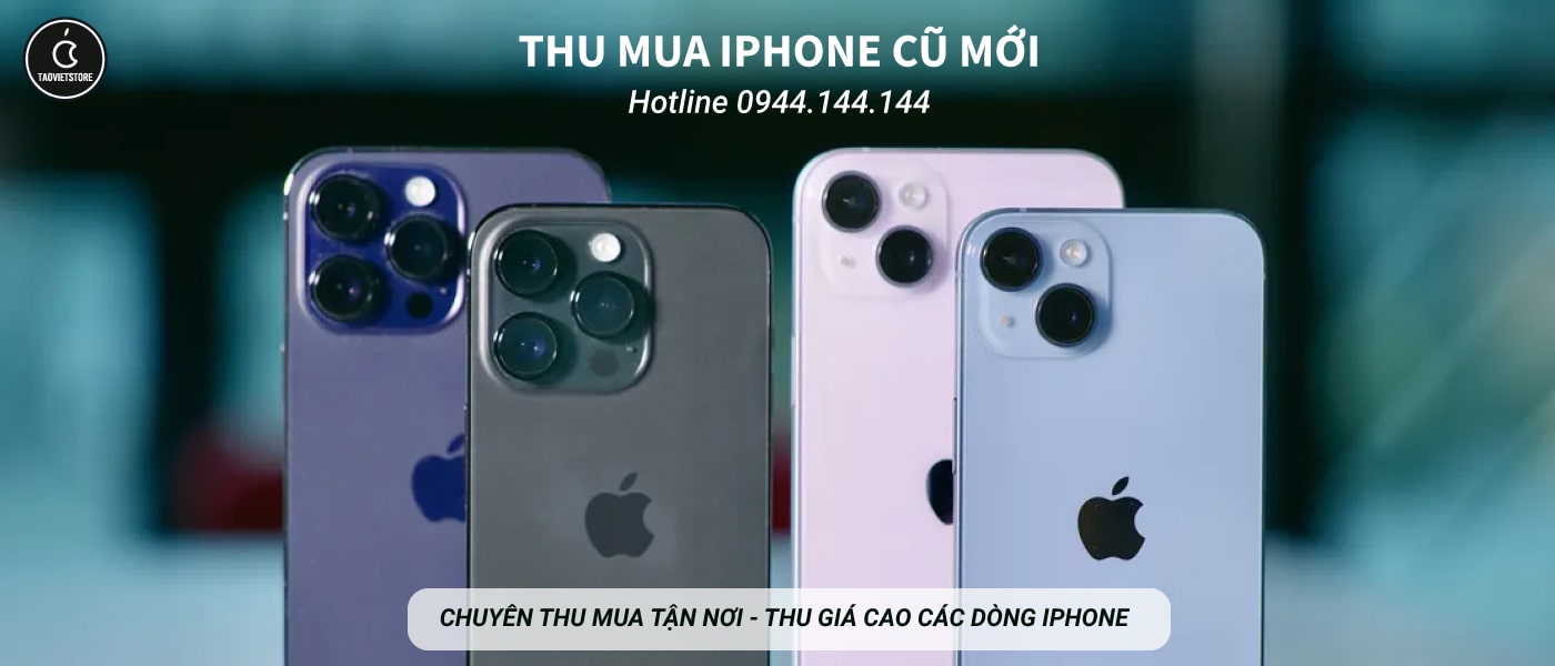 Táo Việt Store - Hỗ trợ thu mua iPhone cũ giá cao uy tín cho mọi người - 4