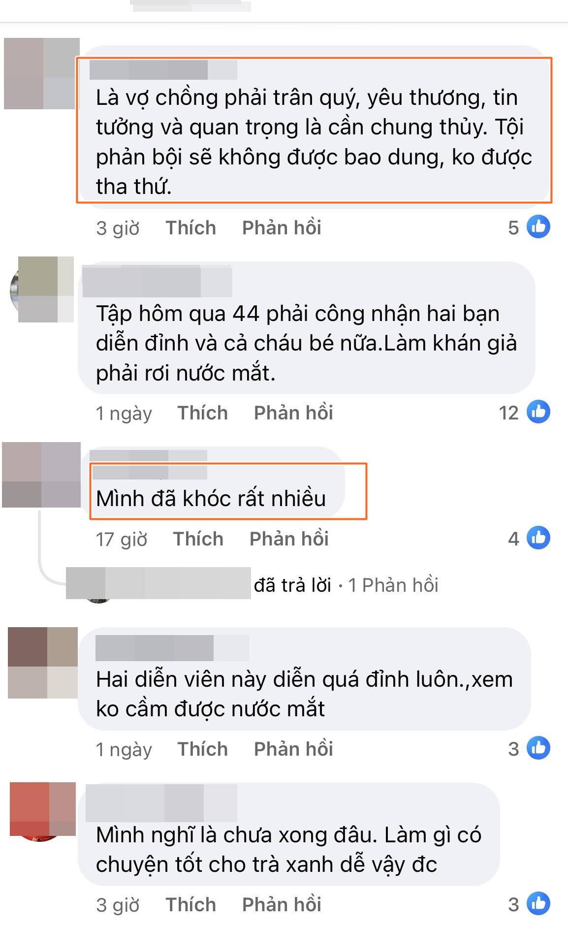 Khán giả phản ứng trái chiều khi dự đoán về cái kết 'Chúng ta của 8 năm sau' - 6