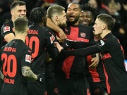 Bóng đá - Video bóng đá Leverkusen - Mainz: Tận dụng sai lầm, kỷ lục thiết lập (Bundesliga)