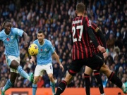 Bóng đá - Trực tiếp bóng đá Bournemouth - Man City: Haaland đá chính, De Bruyne dự bị (Ngoại hạng Anh)