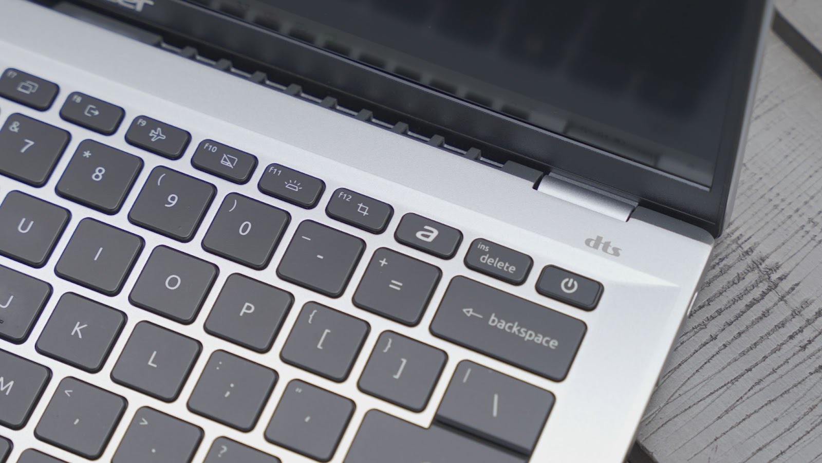 Acer Swift Go 14: Laptop trang bị công nghệ AI giá chỉ từ 20 triệu đồng - 2