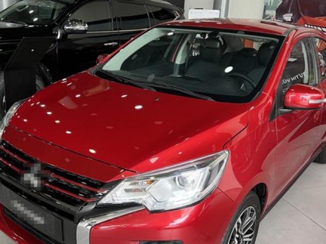 Thị trường - Tiêu dùng - Xe rẻ qua thời vàng son