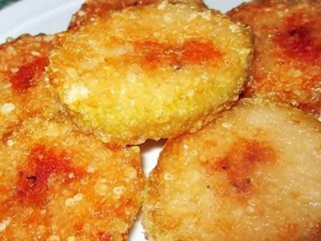 Sức khỏe đời sống - Sau Tết, 5 nhóm người này ăn bánh chưng rán chẳng khác nào rước họa vào thân