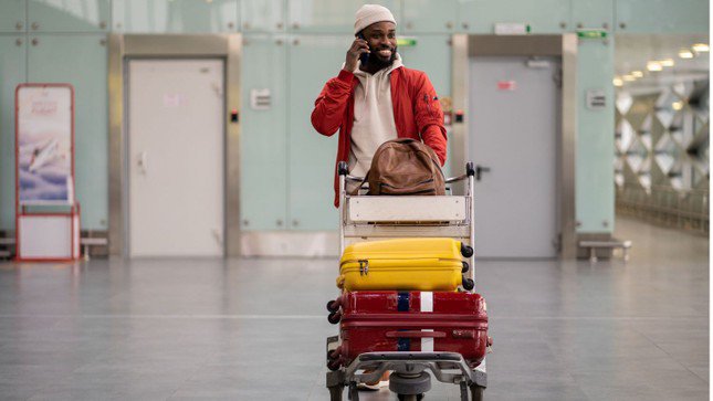 Mỗi năm, các hãng hàng không thu về 29 tỷ USD nhờ việc vận chuyển hành lý.