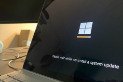Công nghệ thông tin - Điều phiền toái nhất khi cập nhật Windows sắp được giải quyết