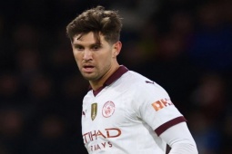 Bóng đá - Tin mới nhất bóng đá tối 25/2: Sao Man City nhận định cuộc đua vô địch Ngoại hạng Anh