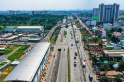 Tin tức trong ngày - TP HCM sẽ miễn/giảm giá vé thời gian đầu vận hành tuyến Metro số 1