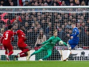 Bóng đá - Video bóng đá Chelsea - Liverpool: 2 hiệp phụ nghẹt thở, phút tuyệt diệu của thủ quân (Chung kết League Cup)