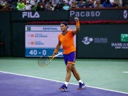 Thể thao - Sắp đua Indian Wells, Rafael Nadal báo tin vui cho người hâm mộ