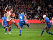 Bóng đá - Video bóng đá Bayern Munich - Leipzig: Người hùng Harry Kane giải cứu phút 90+1 (Bundesliga)