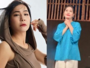 Đời sống Showbiz - Nghệ sĩ Cát Phượng nói về lý do chưa có danh hiệu NSƯT