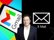 Công nghệ thông tin - Elon Musk sắp ra mắt Xmail đối đầu với Gmail