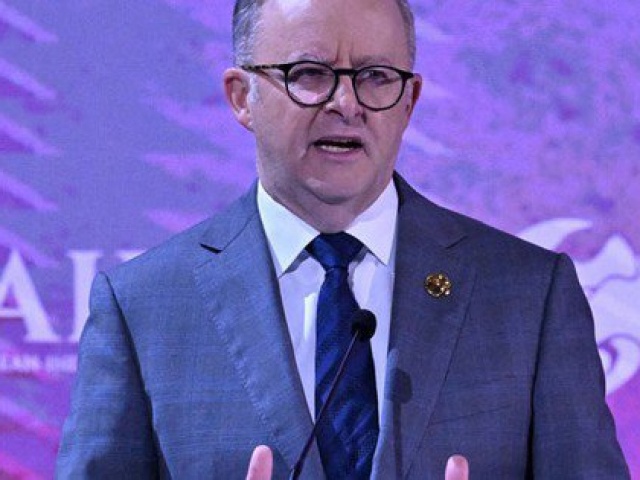 Thế giới - Úc tăng cường xoay trục sang ASEAN