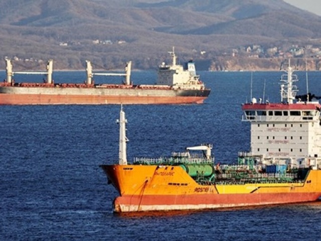 Thế giới - Thấy gì qua lệnh trừng phạt mới chống Nga?