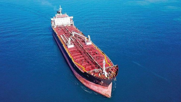 Tình trạng thiếu hụt tàu chở dầu đang ngày càng trở nên trầm trọng hơn.