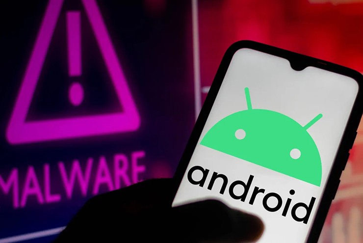 Các ứng dụng Android chứa mã độc đã qua mặt Google Play Store.