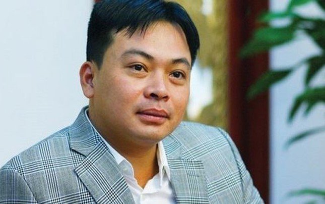 CQĐT xác định bị can Doãn Văn Phương đã bỏ trốn từ năm 2022.