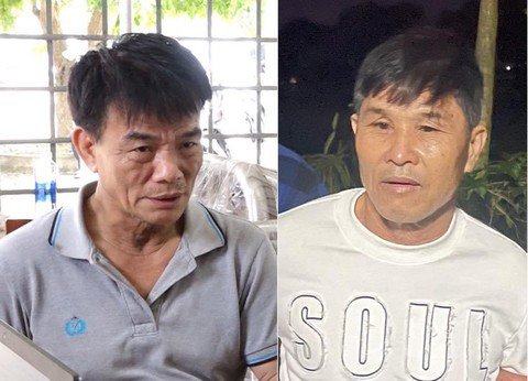 Điệp và Ngọc (Ảnh tư liệu)