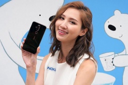 HMD sắp tung điện thoại Nokia mới?