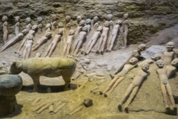 Du lịch - Các điểm tham quan mới nổi, đặc biệt hút khách ở Trung Quốc