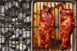 Ẩm thực - Phần thịt lợn rẻ tiền, hay bị chê khô nhưng làm theo cách này mềm ngon không tưởng