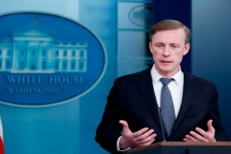 Thế giới - Nhà Trắng bình luận về nhân tố có thể giúp Ukraine "lật ngược tình thế"