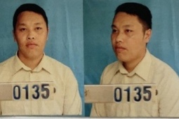 Pháp luật - Truy tìm phạm nhân bỏ trốn khỏi trại giam