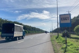 Tin tức trong ngày - Truy tố nhóm đối tượng nhận tiền tỉ “bảo kê” cho xe quá tải qua trạm Suối Tre