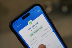 Pháp luật - Chiêu săn tài khoản ngân hàng và Facebook trùng tên để lừa tiền