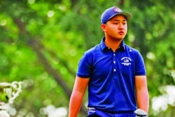 Thể thao - Nguyễn Anh Minh có duyên với đất Mỹ