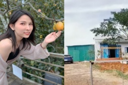 Nhạc - Lý do "thánh nữ nhạc chế" bỏ nhà Sài thành về phố núi sinh sống?