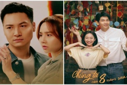 Phim - Hãy yêu chàng trai như Lâm "Chúng ta của 8 năm sau"