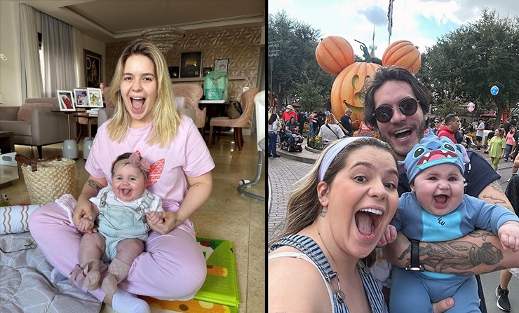Nữ blogger người Brazil, Viih Tube, đã bỏ ra rất nhiều tiền để tổ chức một bữa tiệc sinh nhật cực kì xa hoa, sang chảnh cho con gái Lua, khi cô bé sắp tròn 1 tuổi. 
