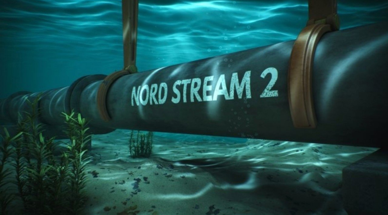 Nhiều bí ẩn vẫn chưa được giải mã về vụ nổ đường ống Nord Stream của Nga (ảnh: RT)