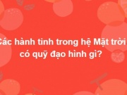 Giáo dục - du học - 15 câu đố dành cho top những người thông thái nhất