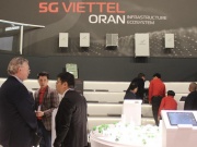 Công nghệ thông tin - Viettel công bố chipset 5G, Human AI tại MWC 2024