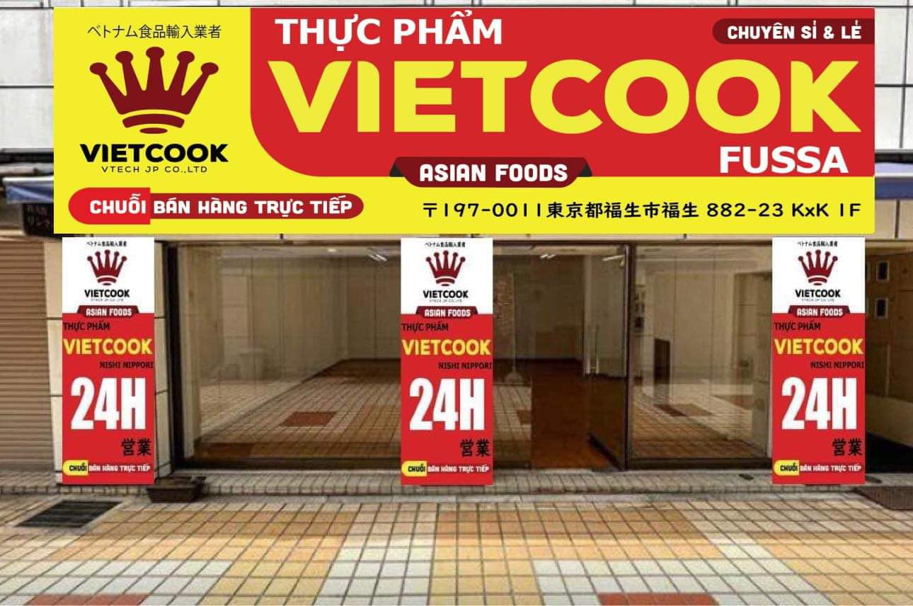 Nam doanh nhân trẻ đưa thực phẩm Việt ghi dấu trên bản đồ quốc tế - 2
