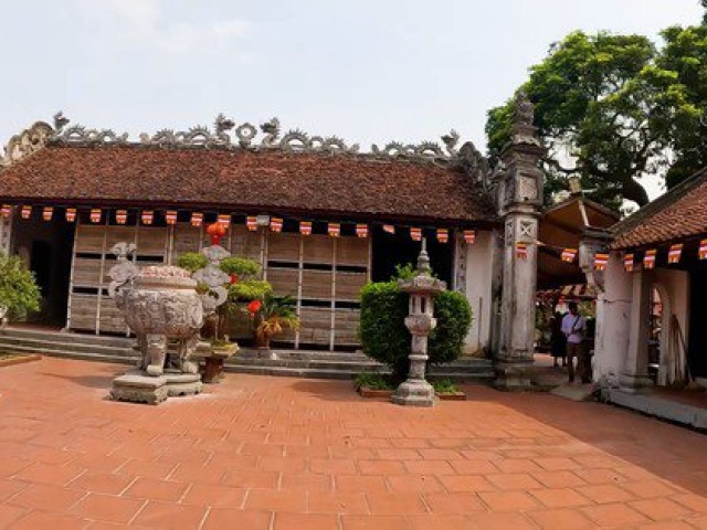 Tin tức trong ngày - Vì sao chùa Bà Đanh luôn vắng người?