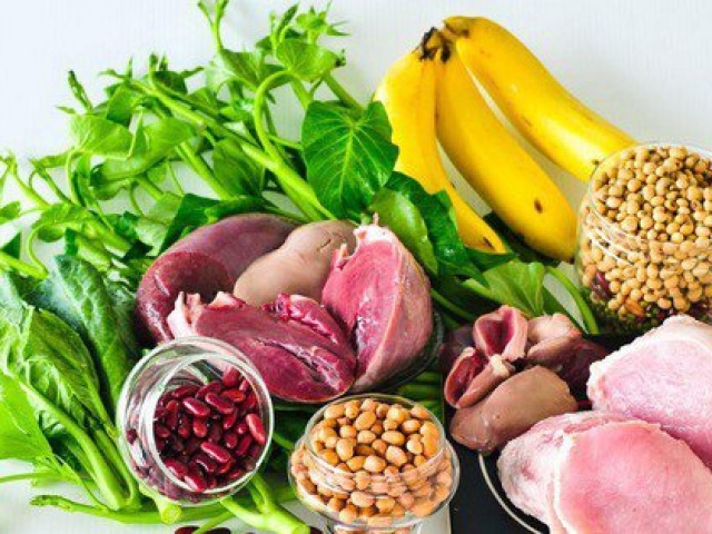 Sức khỏe đời sống - Chất trong thịt gà, cá, chuối tăng sức mạnh “sát thủ ung thư"