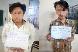 Pháp luật - Giải quyết mâu thuẫn tại quán trà sữa, 6 người thương vong