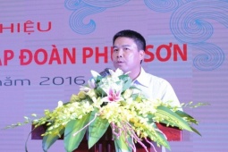 Tập đoàn Phúc Sơn có nguồn vốn thế nào trước khi Chủ tịch Nguyễn Văn Hậu bị bắt?